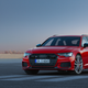 Illustration for article titled 2019 Audi S6 Avant Diesel: Bow Before Your New Wagon-God With 516 LB-FT of Torque